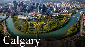 Calgary