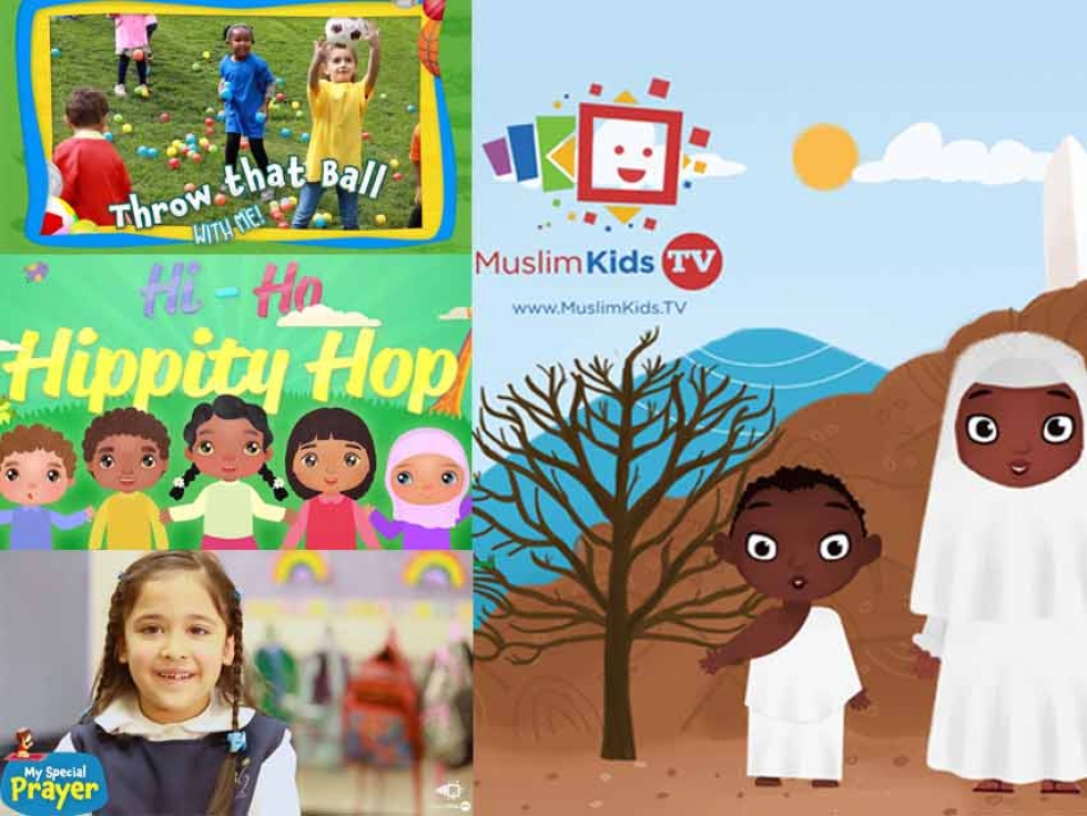 To check out Muslim Kids TV&#039;s programming, sign up the 14 Day Free Trial (details in article)