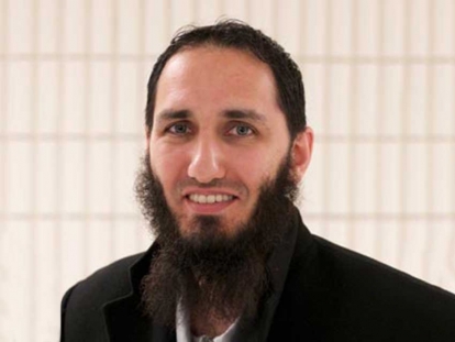 Shaykh Daood Butt has been working regularly with the Muslim community of Quebec City.