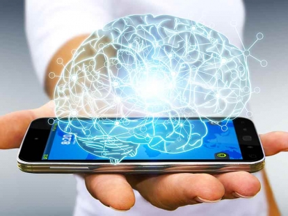 How Digital Technology Can Reduce Mental Illness Stigma
