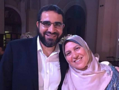 Canadian Yasser Albaz’s Detention Extended Another 15 Days