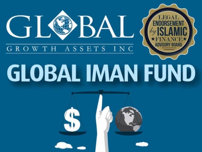 Global Iman Fund: A Halal Investment Option for Canadians