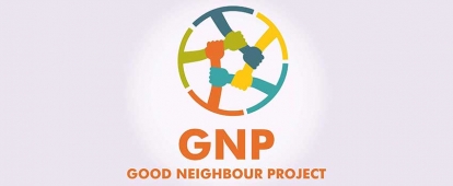 Volunteer with The Good Neighbour Project in the Greater Toronto Area and Ottawa-Gatineau