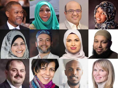 National Council of Canadian Muslims (NCCM) Launches Its National Advisory Committee