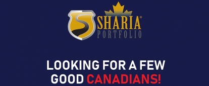 ShariaPortfolio Canada Financial Advisor