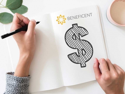 Beneficent provides interest-free debt relief for individuals with high-interest debt