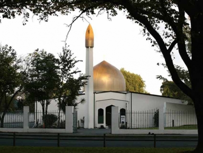 Far-Right Extremists Still Threaten New Zealand, A Year on from the Christchurch Attacks