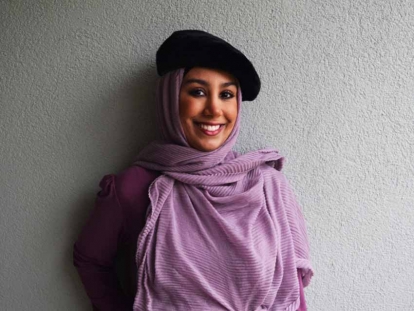 Born in Toronto and raised in Surrey, BC, 23 year old Madiha recently posted a video on YouTube about her experience with psychosis.