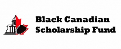Black Canadian Scholarship Fund