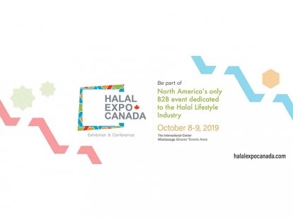 Halal Expo Canada Team Meets Halal Lifestyle Industry Leaders in Mississauga