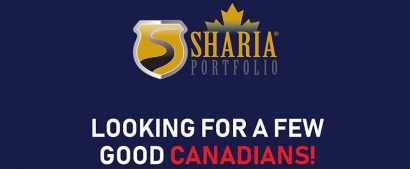 ShariaPortfolio Canada Portfolio Manager
